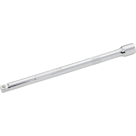 Channellock 1/4 In. Drive 6 In. Long Socket Extension with Textured Band 333034